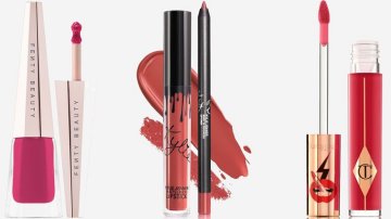 Spring Lipstick Trend: 10 Most Amazing Lipsticks To Shine This Spring