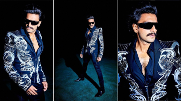 How To Dress Like Ranveer Singh To Make Your Leg Days Count