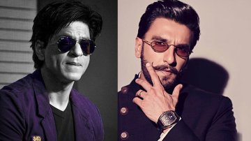 Shah Rukh Khan Opts Out Of Much-Awaited "Don 3" Because of A Secret Reason? Ranveer Singh To Replace Him?