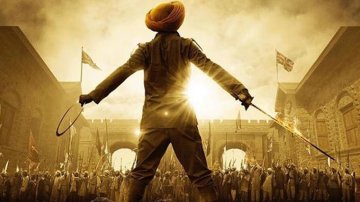 Akshay Kumar's Kesari Collected Approximately Rs 177 Crore Worldwide