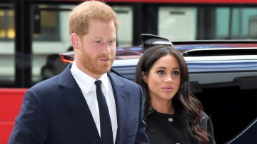 Oops! Meghan Markle Had To Delete And Repost Their Latest Instagram Post Due To Awkward Error