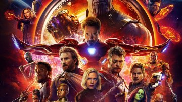 7 Upcoming Movies To Fill Your Soul When Being Too Attached To "Avengers: Endgame"