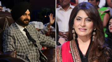 The Kapil Sharma Show: Archana Puran Singh Said She Was Paid Not Even Half Of Navjot Singh Sidhu Gets