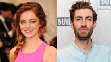 A Detailed Chronicle of Emma Stone and Dave McCary's relationship