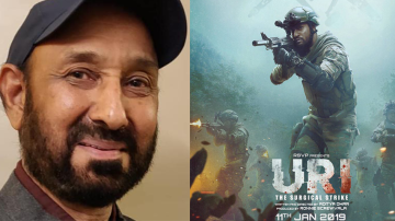 "Uri: The Surgical Strike" Actor Navtej Hundal Passes Away