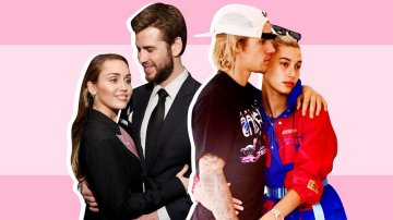 10 Most Romantic Things Hollywood Celebrities Have Done For Their Significant Others