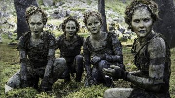 Game Of Thrones: Who Are The Children Of The Forest And Why They Are So Important?