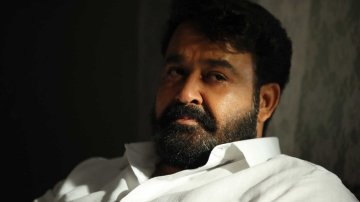 "Lucifer" of Mohanlal Has Done Exceedingly Well For Setting A New Industry Record, Mints Rs 100 crore Within 8 Days