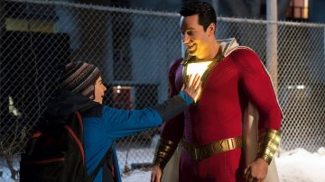 DCEU's Latest Superhero "Shazam!" Tops Box Office In Opening Weekend With $159.1 Million