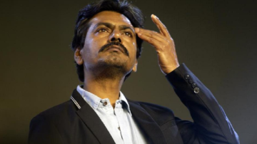 Nawazuddin Siddiqui’s Brother Shamasuddin Files A Defamation Suit Of Rs 100 Crore Against Publication For ‘Maligning’ His Name