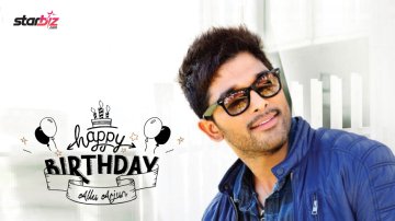 Happy Birthday Allu Arjun: South Superstar's 5 Popular Films You Cannot Miss!