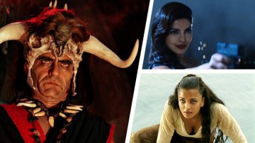 10 Bollywood Celebrities To Appear Like A Flash In Hollywood Movies