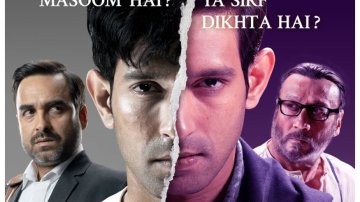 "Criminal Justice" Review: Vikrant Massey, Pankaj Tripathi And Jackie Shroff To Shoulder A Hotstar Precise Remake