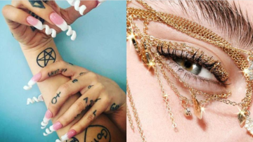 Beauty Trends 2019: Weird Trends We Should Give A Miss And Leave In The Past