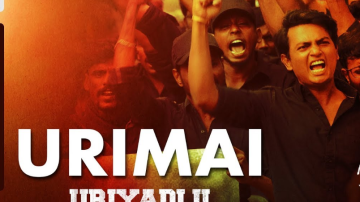 "Uriyadi 2" Movie Review: Vijay Kumar's Political Thrillers Is On Point But Falls To Impress!