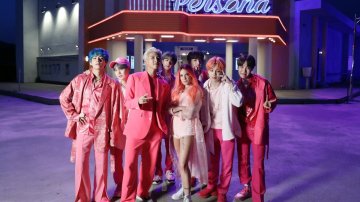 BTS - The World’s Biggest Boyband Drops New MV "Boy with Luv", Predict To Hit 100 Million Views In 24h Hours?