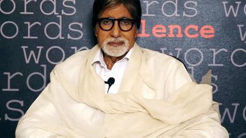 Amitabh Bachchan’s Achievements Aren't Enough To Convince Gauri Shinde And His Wife?