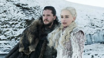 Game Of Thrones Season 8: Episode 1 - Jon Snow's Real Identity Wins Tons Of Reactions From Twitter