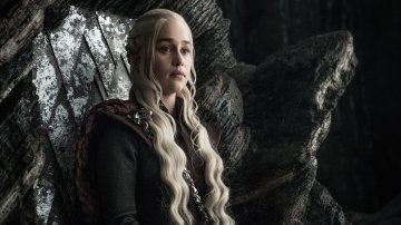 Game Of Thrones: Without Her Dragons, Daenerys Would Have Been Dead A Long Time Ago!!!
