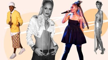 28 Most Outrageous Billboard Music Awards Outfits Of All Time