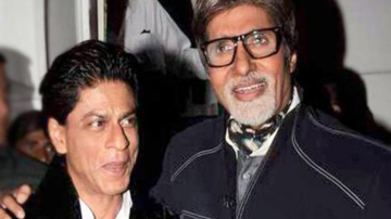 Amitabh Bachchan Asked Shah Rukh Khan For Bonus After Delivering Big Hit "Badla"