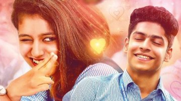 10 Unknown Facts About Internet Sensation "Winking Girl" Priya Prakash Varrier