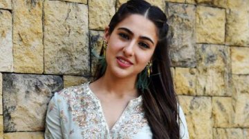Sara Ali Khan Shares Wish To Become A Politician One Day. Check Details!
