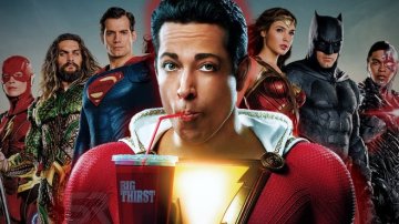 From "Suicide Squad" to "Shazam!": The Best DCEU Superheroes Movies To Watch Right Now!