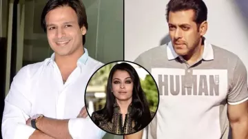 Vivek Oberoi - Salman Khan's Infamous Fight: Do You Believe In Forgiveness?