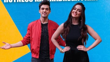 Kasauti Zindagi Kay’s Parth Samthaan Asking For Whopping Amount To Appear On "Kitchen Champion"