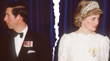 Not Only Hollywood Celebrities, These Royal Couples Also End Their Marriage In Shocking Ways