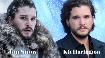 Game Of Thrones Season 8: Kit Harington Says He "Completely Broke Down" After Shooting The Final Scene