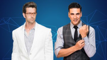 Take Inspiration From Heartthrobs Kartik Aaryan, Akshay Kumar, and Hrithik Roshan To Upgrade Your Work Wear