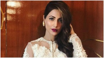 Hina Khan Is Nostalgic About The Devastated Notre Dame Cathedral, Hoping It Will Rise Again
