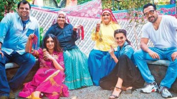 Taapsee Pannu Reveals Shooting For Saand Ki Aankh Is The Biggest Challenge, Hoping To Get Through The Day