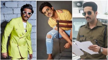 Mustache Trend: From Ranveer Singh To Shahid Kapoor, Bollywood Leading Man Can’t Resist This Style