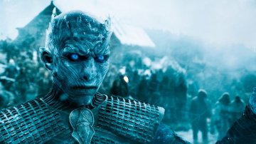Game Of Thrones season 8: Theory Confirms, The Night King Is A Targaryen?