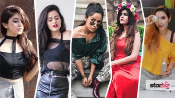 Top 5 Indian Female Fashion Bloggers: Never-Ending Fashion And Lifestyle Inspiration To Readers