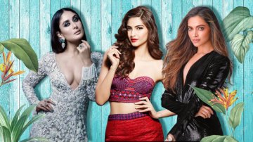 Aishwarya Rai, Kareena Kapoor And More Bollywood Divas Who Never Graduated