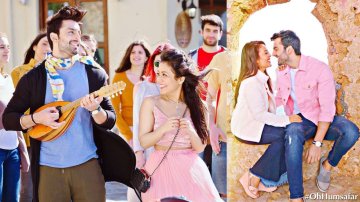 Shocking! Himansh Kohli Wants To Restore Intimate Relationship With Neha Kakkar?