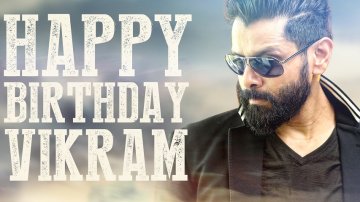Happy Birthday Vikram: Look Back At Tamil Superstar's 5 Best Performances In His Career