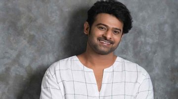 Telugu Superstar Prabhas Just Shares His First Post On Instagram. Check It Out!