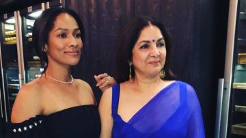 Neena Gupta Discouraged Daughter Masaba From Acting: "You Will Never Become Alia Bhatt"