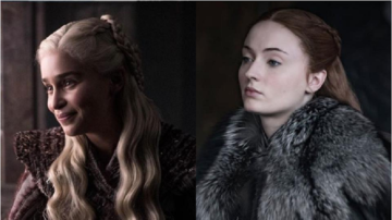 Game of Thrones Season 8: Five D-I-Y Hairstyles You Can Steal From Sansa Stark And Other Characters