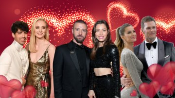 10 Celebrities Couple Who Fell In Love On Blind Dates Set Up By Their Friends