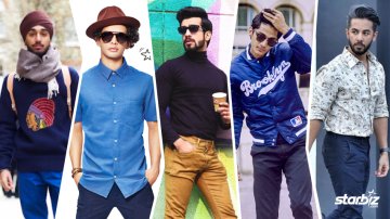 Top 5 Indian Male Fashion Bloggers To Follow: A Closer Step To Classy Style And Charmed Life