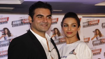 Arbaaz Khan On Divorce With Malaika Arora: "Everything Seemed Fine But it Crumbled"