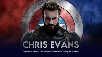 Road To "Avengers: Endgame": Let's Look Back At Chris Evans’ Journey As Captain America In The MCU