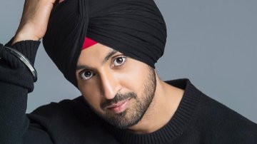 "I Don’t Have A Godfather, Na Hi Kisi Ne Bana Ke Diya Hai", Says Diljit Dosanjh