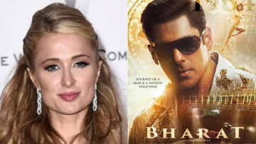 Rumor Alert: Hollywood Reality Star Paris Hilton Joined Salman Khan Celebrity Fan Club?